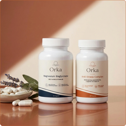 Orka™ Anti-Stress Complex