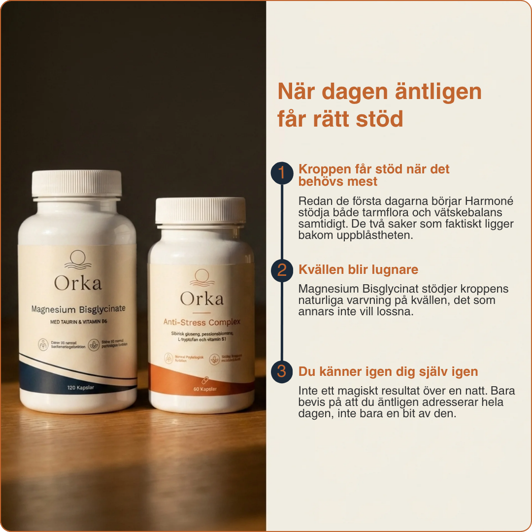 Orka™ Anti-Stress Complex