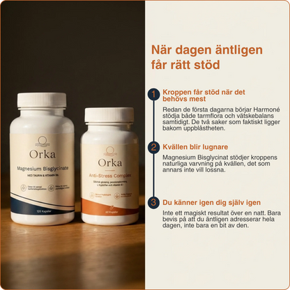 Orka™ Anti-Stress Complex