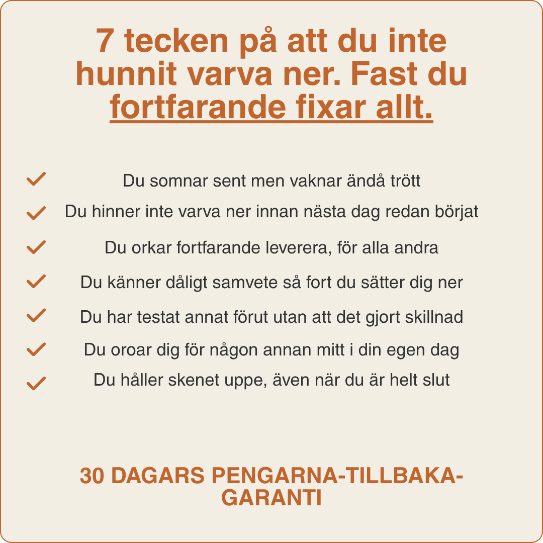 Orka™ Anti-Stress Complex