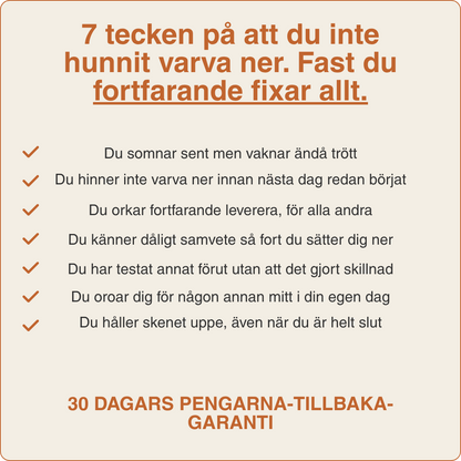 Orka™ Anti-Stress Complex