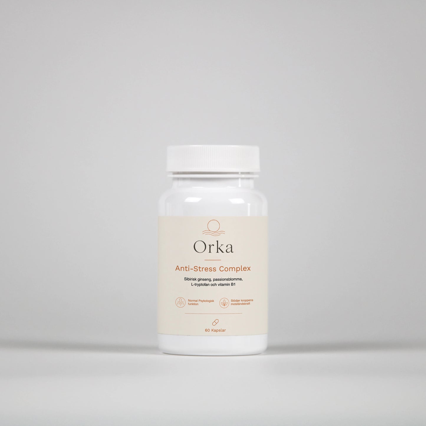 Orka™ Anti-Stress Complex