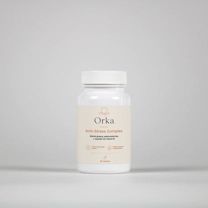 Orka™ Anti-Stress Complex