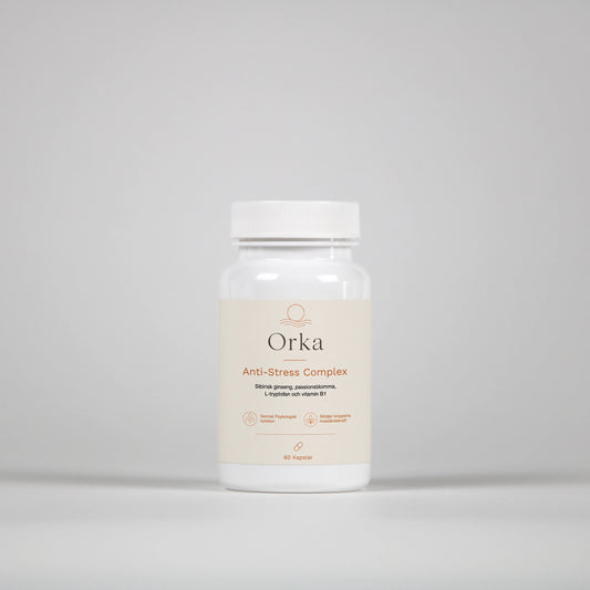 Orka™ Anti-Stress Complex