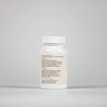 Orka™ Anti-Stress Complex