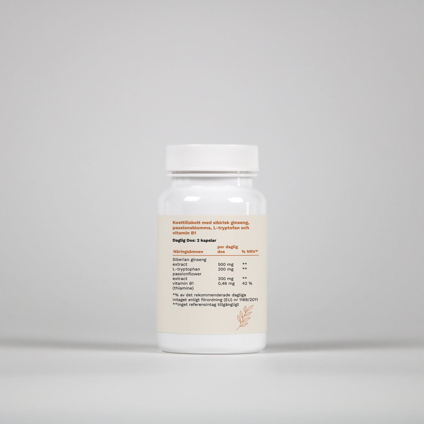 Orka™ Anti-Stress Complex