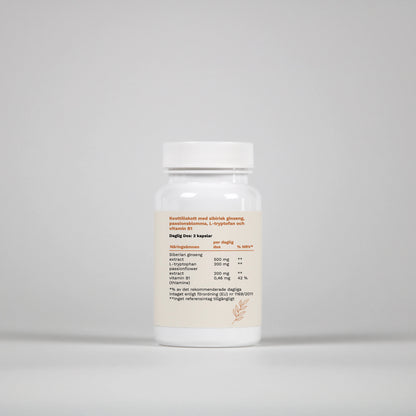 Orka™ Anti-Stress Complex