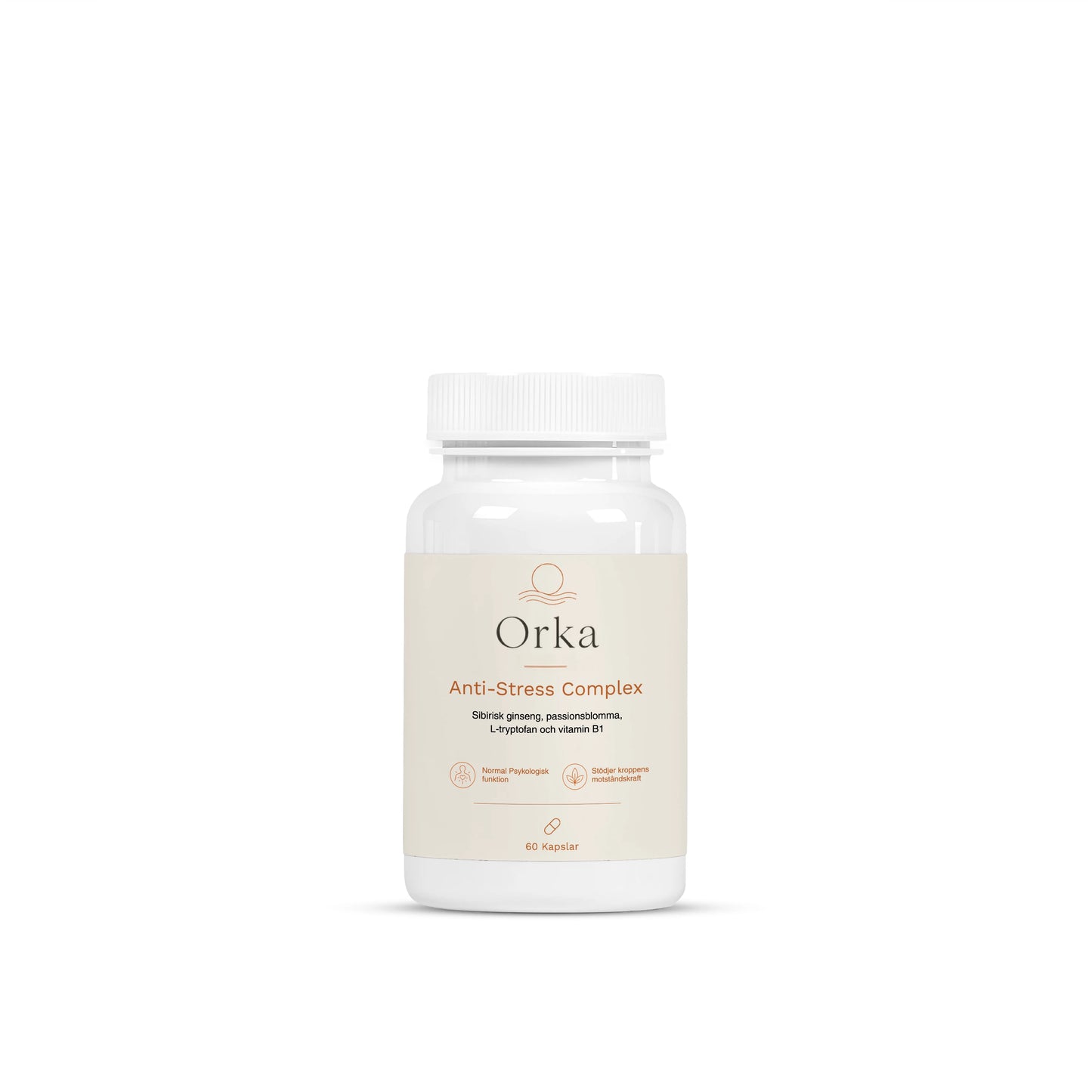 Orka™ Anti-Stress Complex