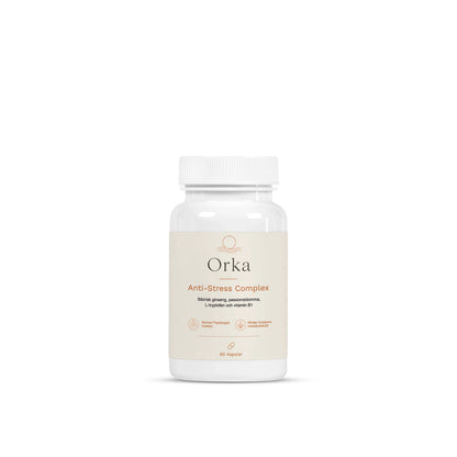 Orka™ Anti-Stress Complex