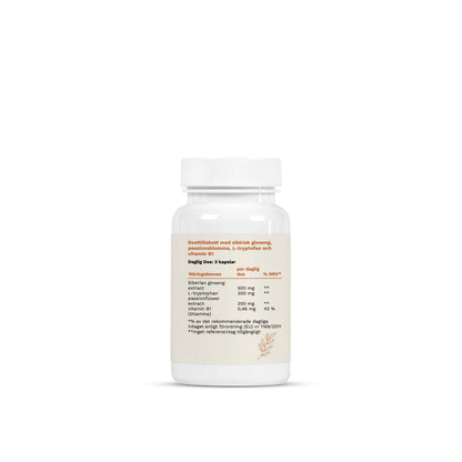 Orka™ Anti-Stress Complex